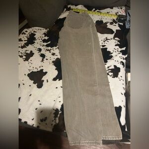 WRANGLER WOMENS KHAKI'S